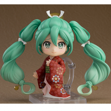 Vocaloid - Figurine Hatsune...