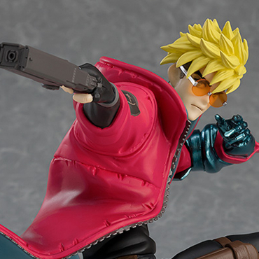 Trigun Stampede - Figurine...