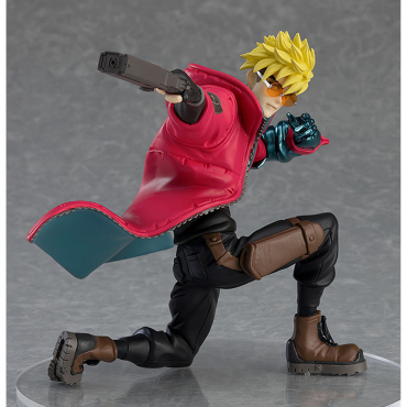 Trigun Stampede - Figurine...