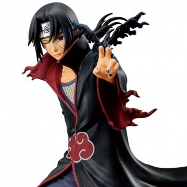 Naruto Shippuden - Figurine...