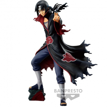 Naruto Shippuden - Figurine...