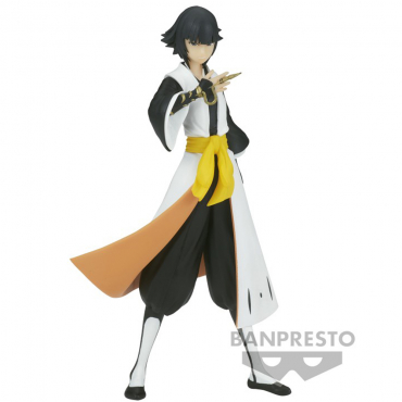 Bleach - Figurine Soi Fon...