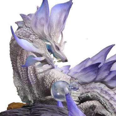 Monster Hunter - Figurine...