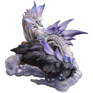 Monster Hunter - Figurine...