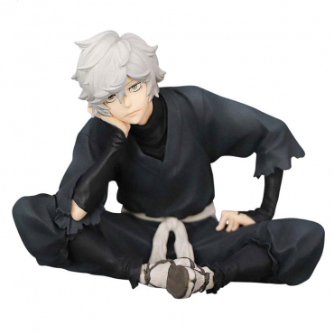 Hell's Paradise - Figurine...