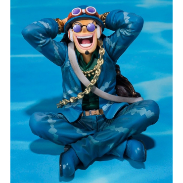 One Piece - Figurine Usopp...