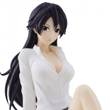 Bleach - Figurine Bambietta...