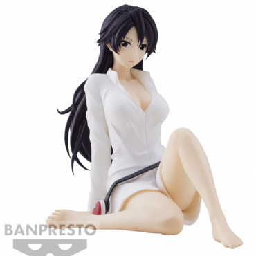Bleach - Figurine Bambietta...