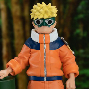 Naruto - Figurine Naruto...