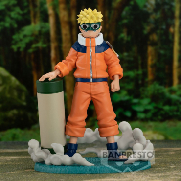 Naruto - Figurine Naruto...