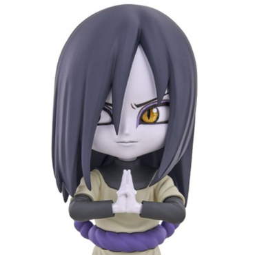 Naruto Shippuden - Figurine...