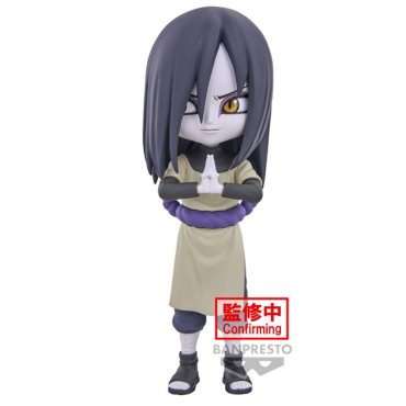 Naruto Shippuden - Figurine...