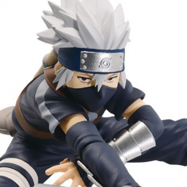 Naruto Shippuden - Figurine...