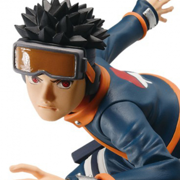 Naruto Shippuden - Figurine...