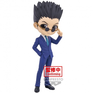 Hunter × Hunter - Figurine...