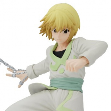 Hunter × Hunter - Figurine...