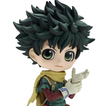 My Hero Academia - Figurine...