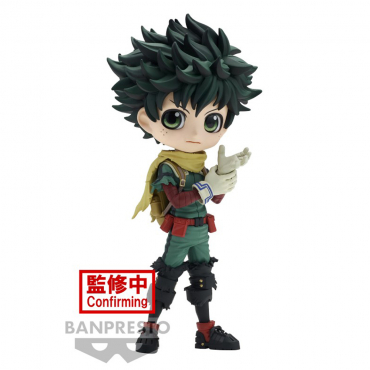 My Hero Academia - Figurine...