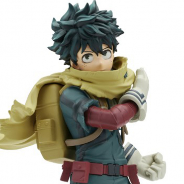 My Hero Academia - Figurine...