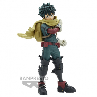 My Hero Academia - Figurine...