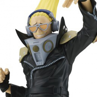 My Hero Academia - Figurine...