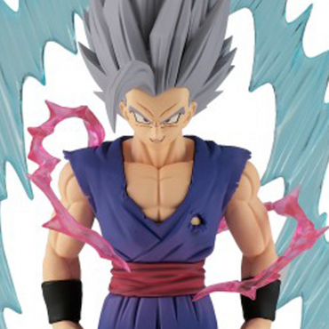 Dragon Ball Super : Super...