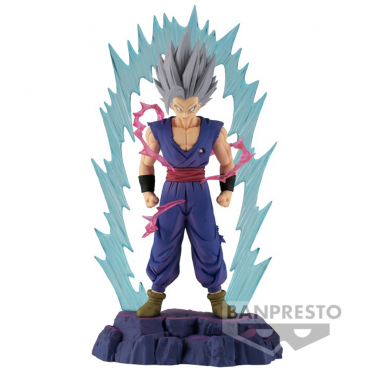 Dragon Ball Super : Super...