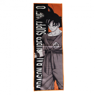 Dragon Ball Super : Super...