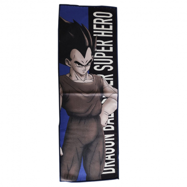 Dragon Ball Super : Super...