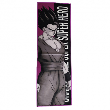 Dragon Ball Super : Super...