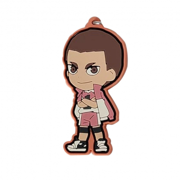 Haikyuu!! - Rubber Strap...