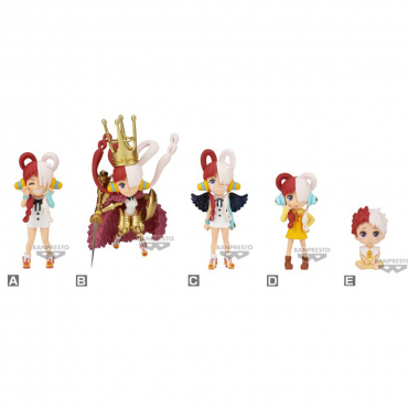 One Piece Red - Pack De...