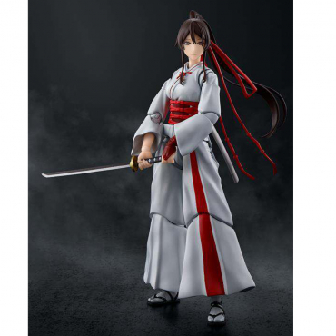 Hell's Paradise - Figurine...