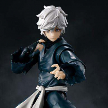 Hell's Paradise - Figurine...