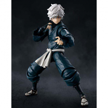 Hell's Paradise - Figurine...