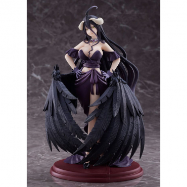 Overlord - Figurine Albedo...