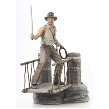 Indiana Jones - Figurine...