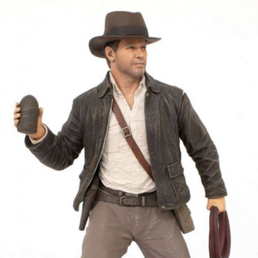 Indiana Jones - Figurine...