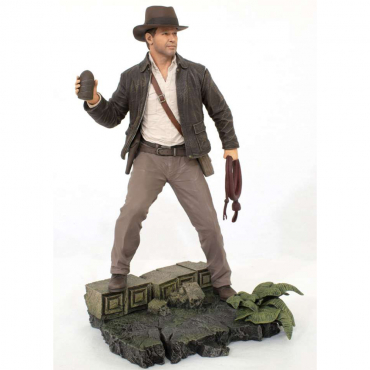 Indiana Jones - Figurine...