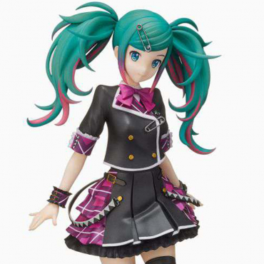 Vocaloid - Figurine Hatsune...