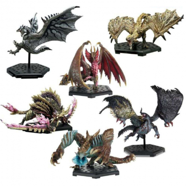 Monster Hunter - Pack De...