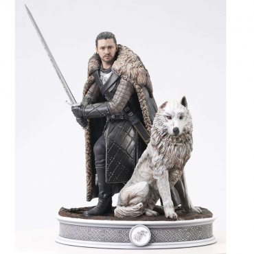 Game Of Thrones - Figurine...