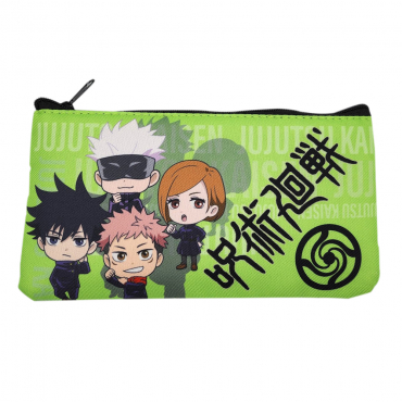Jujutsu Kaisen - Pochette...