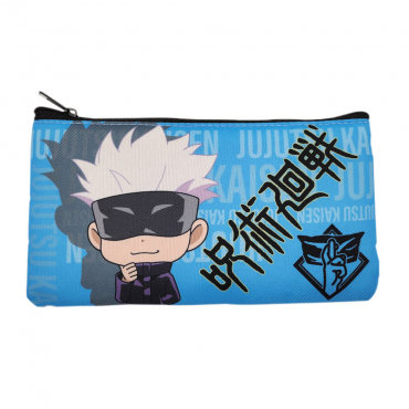 Jujutsu Kaisen - Pochette...
