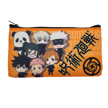Jujutsu Kaisen - Pochette...
