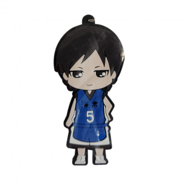 Kuroko No Basket - Rubber...