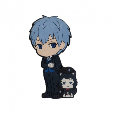 Kuroko No Basket - Rubber...