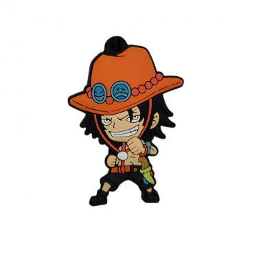 One Piece - Rubber Strap...