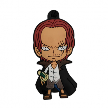 One Piece - Rubber Strap...