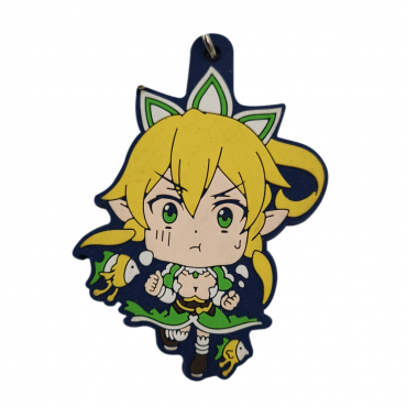 Sword Art Online - Rubber...